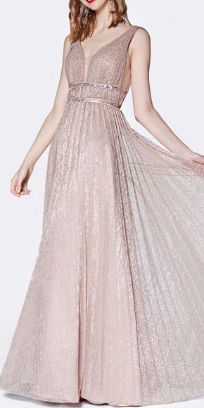 New formal gown. Wedding mother of the bride dress - Picture 5 of 7